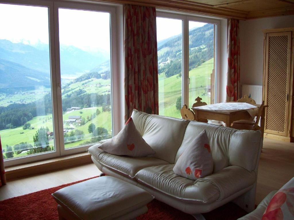 Gasthof Klausnerhof Hotel Митерзил Екстериор снимка