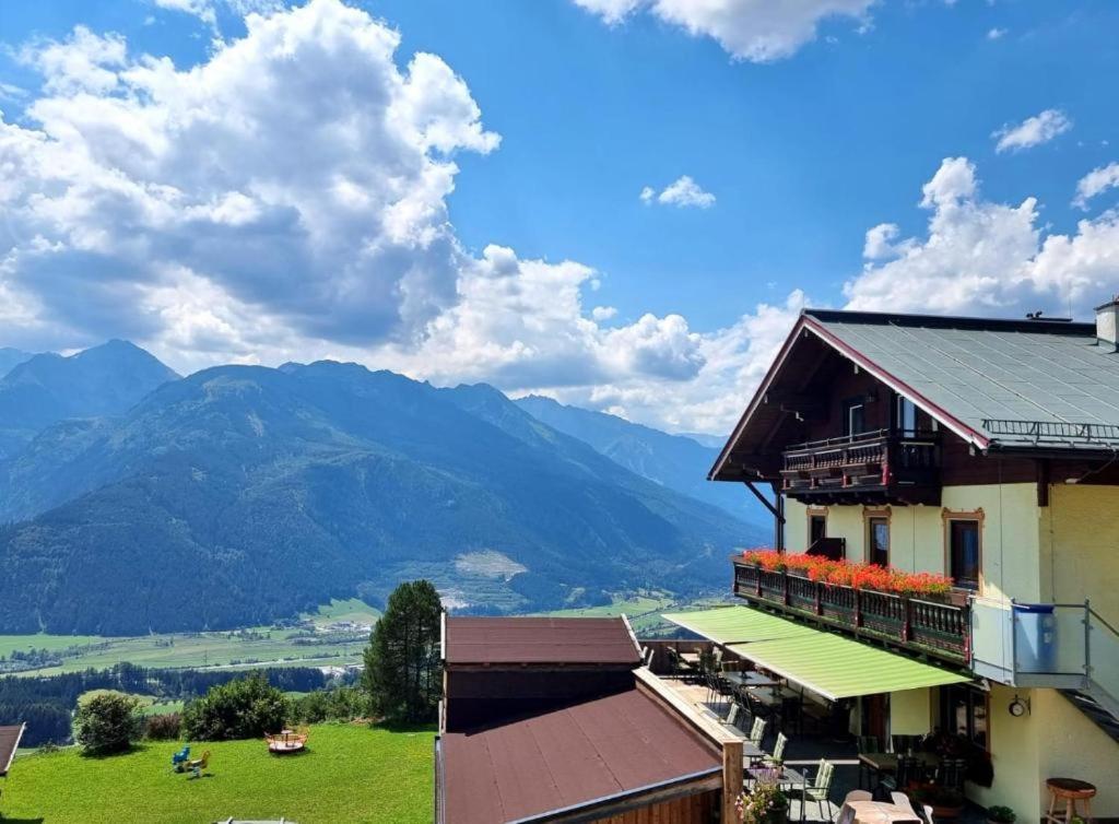 Gasthof Klausnerhof Hotel Митерзил Екстериор снимка