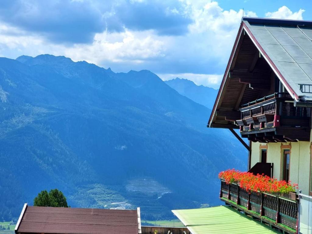 Gasthof Klausnerhof Hotel Митерзил Екстериор снимка