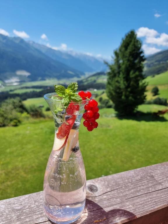 Gasthof Klausnerhof Hotel Митерзил Екстериор снимка