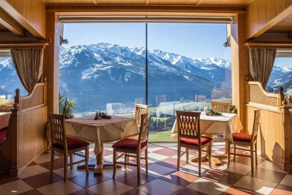 Gasthof Klausnerhof Hotel Митерзил Екстериор снимка