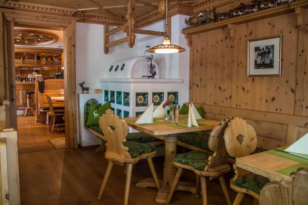 Gasthof Klausnerhof Hotel Митерзил Екстериор снимка