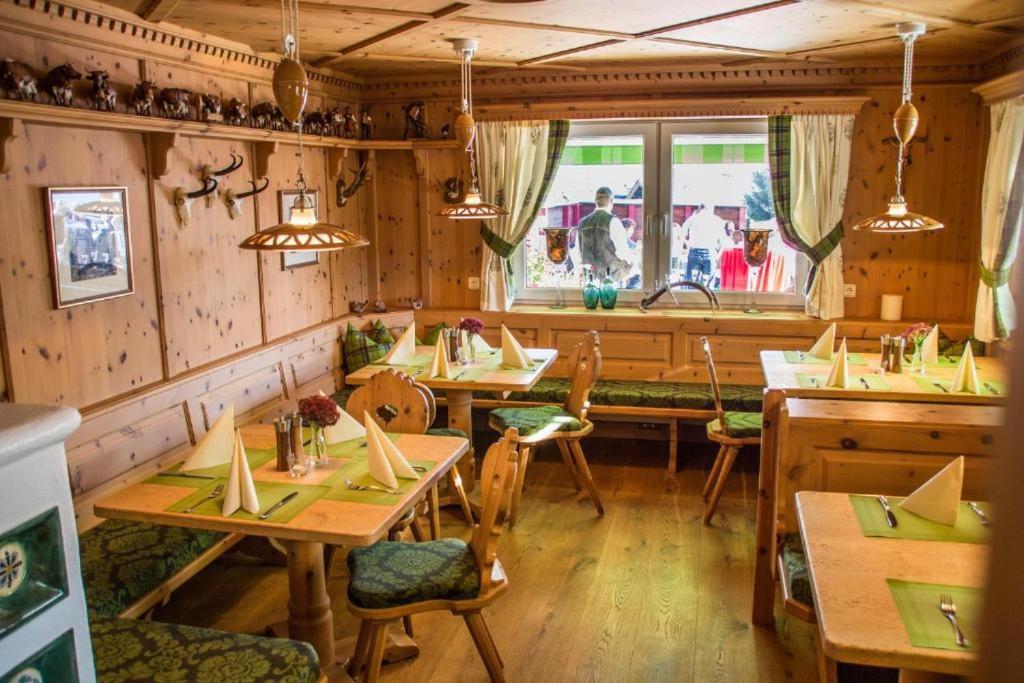 Gasthof Klausnerhof Hotel Митерзил Екстериор снимка