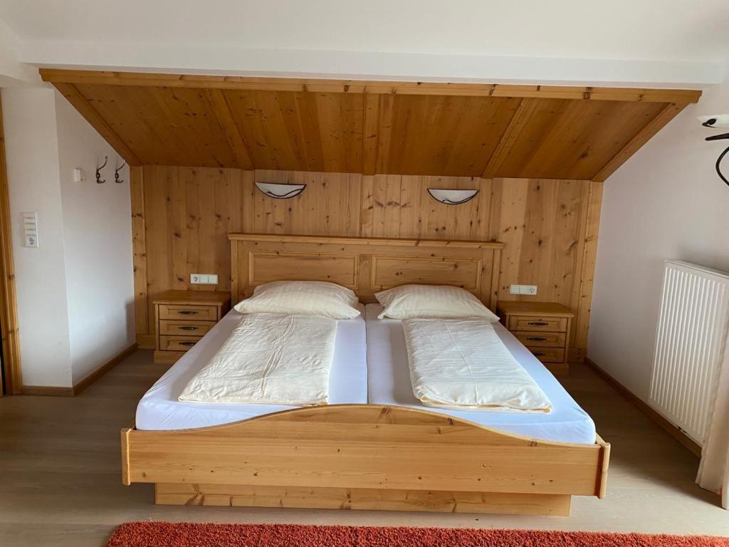 Gasthof Klausnerhof Hotel Митерзил Екстериор снимка