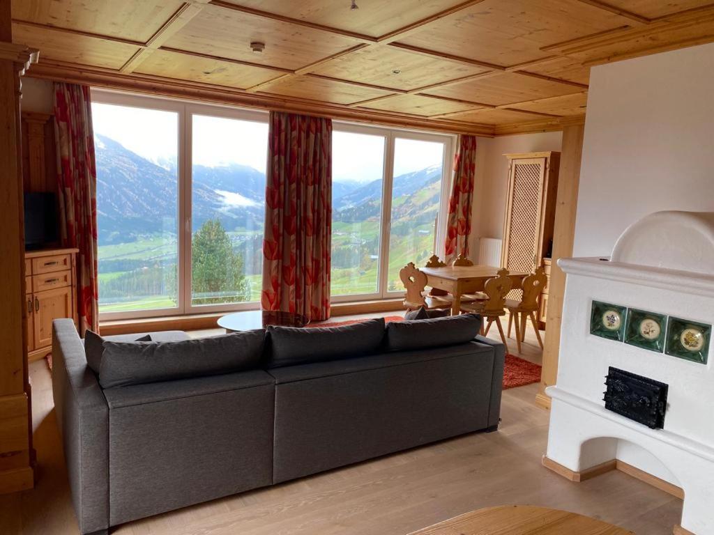 Gasthof Klausnerhof Hotel Митерзил Екстериор снимка