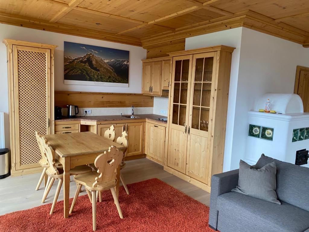 Gasthof Klausnerhof Hotel Митерзил Екстериор снимка