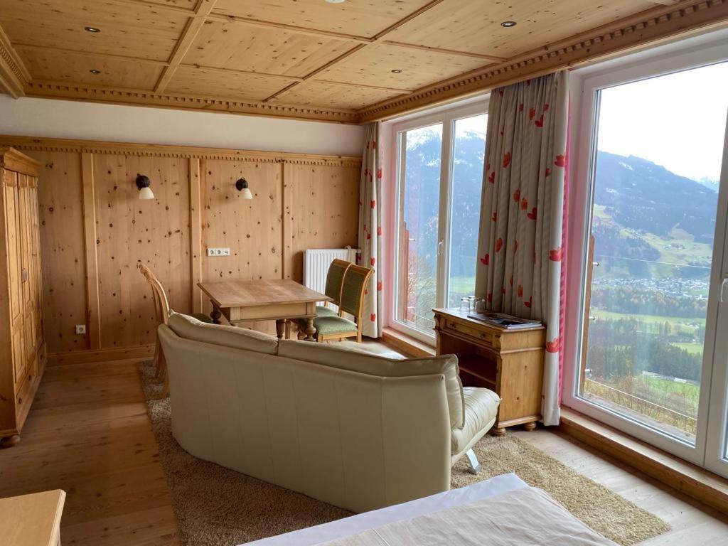 Gasthof Klausnerhof Hotel Митерзил Екстериор снимка