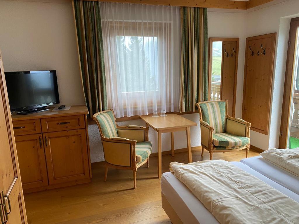 Gasthof Klausnerhof Hotel Митерзил Екстериор снимка
