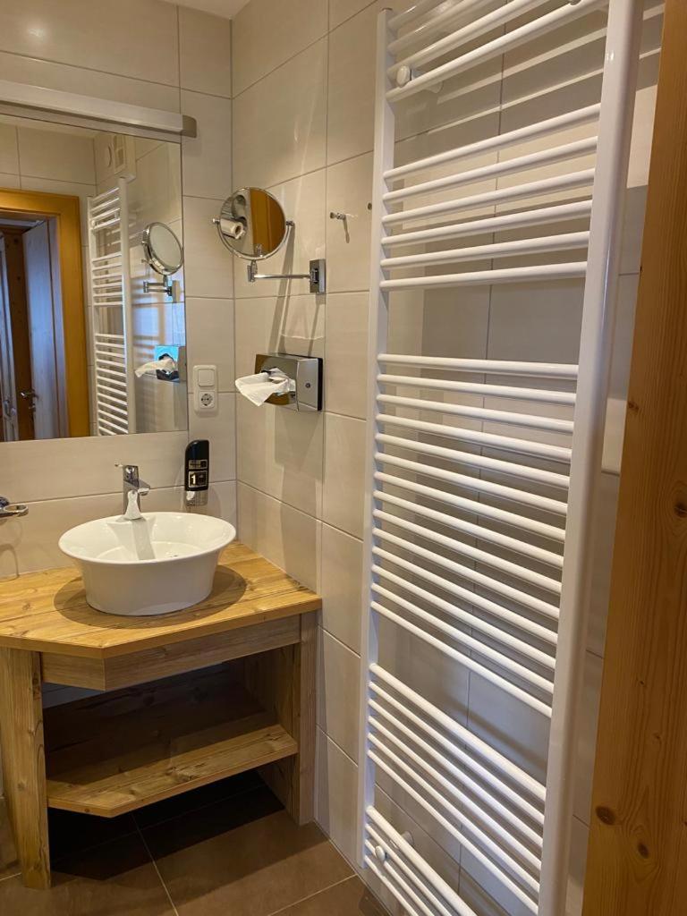 Gasthof Klausnerhof Hotel Митерзил Екстериор снимка