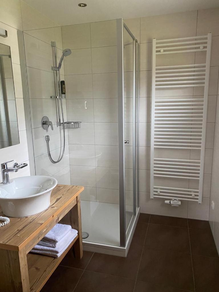 Gasthof Klausnerhof Hotel Митерзил Екстериор снимка