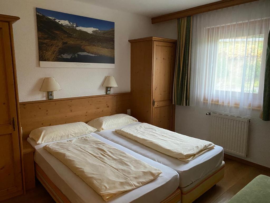 Gasthof Klausnerhof Hotel Митерзил Екстериор снимка