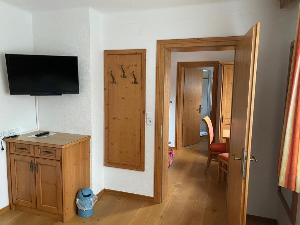 Gasthof Klausnerhof Hotel Митерзил Екстериор снимка