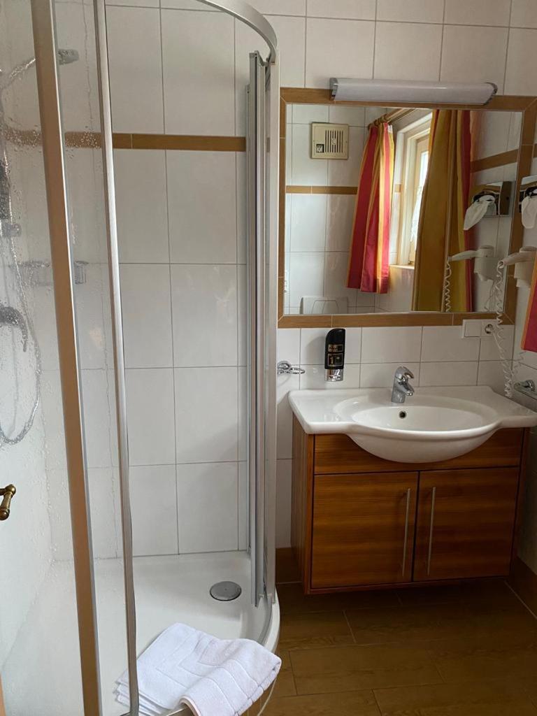 Gasthof Klausnerhof Hotel Митерзил Екстериор снимка